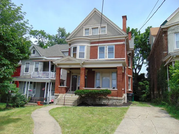 1342 William Howard Taft Rd, Cincinnati, OH 45206