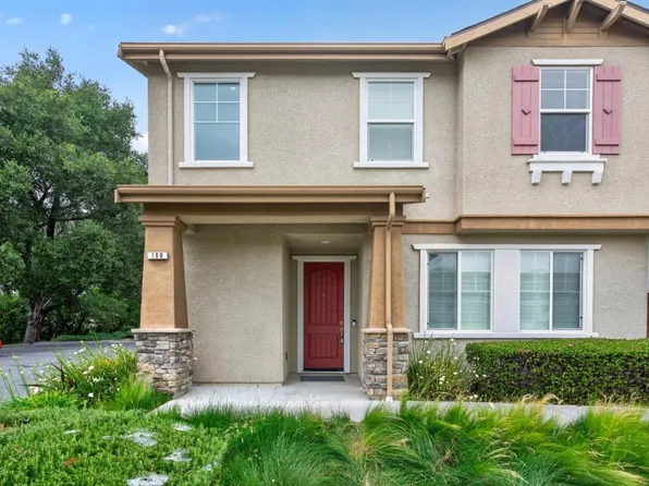 100 Castle Ridge Way, Scotts Valley, CA 95066