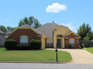 7442 Pinnacle Point, Montgomery, AL 36117
