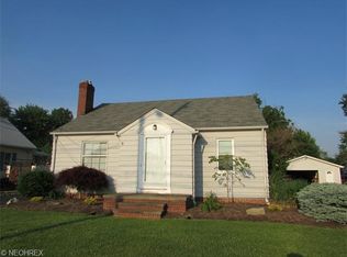 336 Eastland Rd, Berea, OH 44017