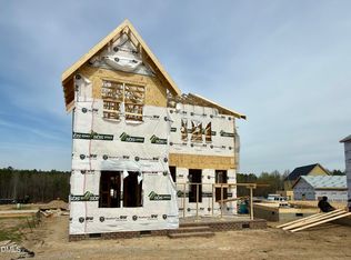 1820 Lumineer Ln, Wendell, NC 27591