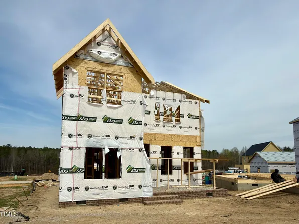 1820 Lumineer Ln, Wendell, NC 27591