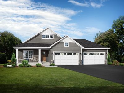 23814 185th St NW, Big Lake, MN, 55309