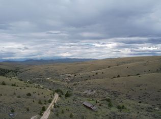 Nhn Copper City Rd, Three Forks, MT 59752