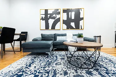 Rented by Urban Furnished LLC