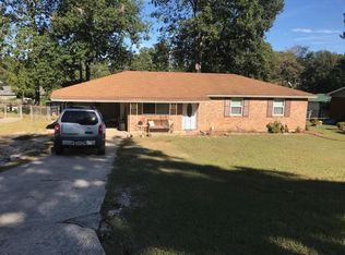 132 Hickory Dr, Martinez, GA 30907