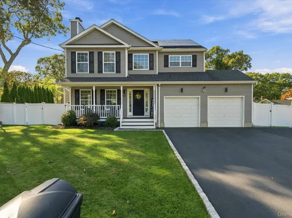 48 Sunrise Drive, Sound Beach, NY 11789