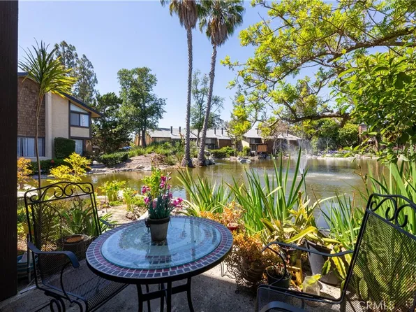 12750 Centralia St Unit 217, Lakewood, CA 90715