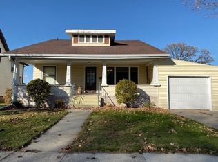 213 E Lincoln St, Caledonia, MN 55921