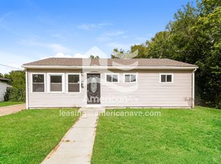 1412 Guenther Rd, Dayton, OH 45417