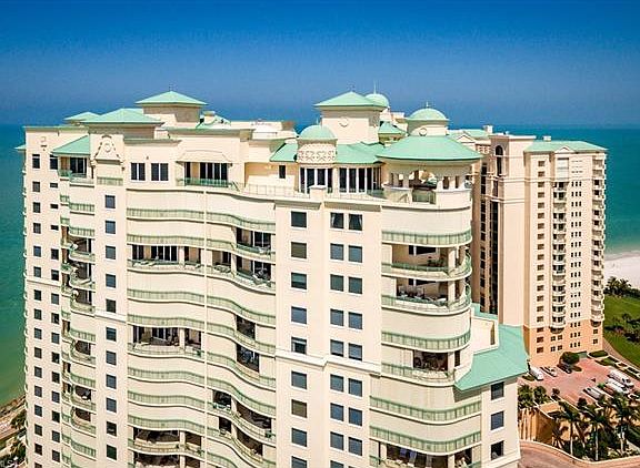 2nd image of 970 Cape Marco Dr Unit 2504