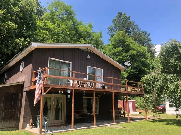 4220 State Route 784, South Shore, KY 41175