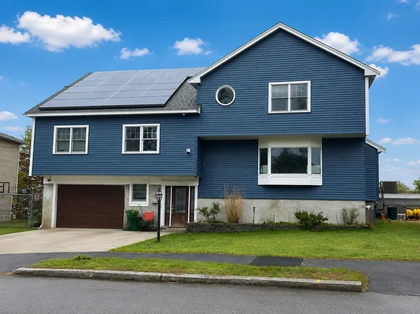 63 Doonan St, Medford, MA 02155