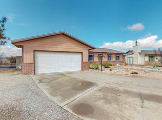 1201 Clovis Ave, Grants, NM 87020