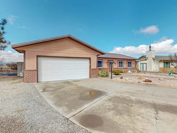 1201 Clovis Ave, Grants, NM 87020