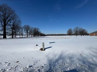 1.84 Acres Tract Green Rd #1-424, Marmaduke, AR 72443