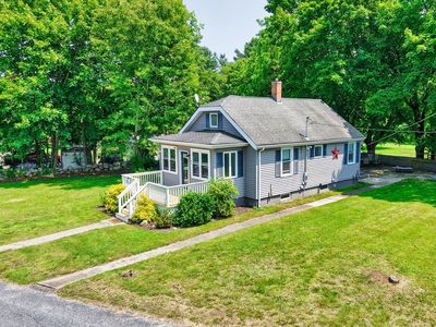92 Union Ave, Westport, MA, 02790