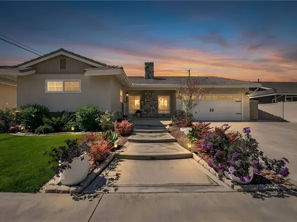 16381 Rhone Ln, Huntington Beach, CA 92647