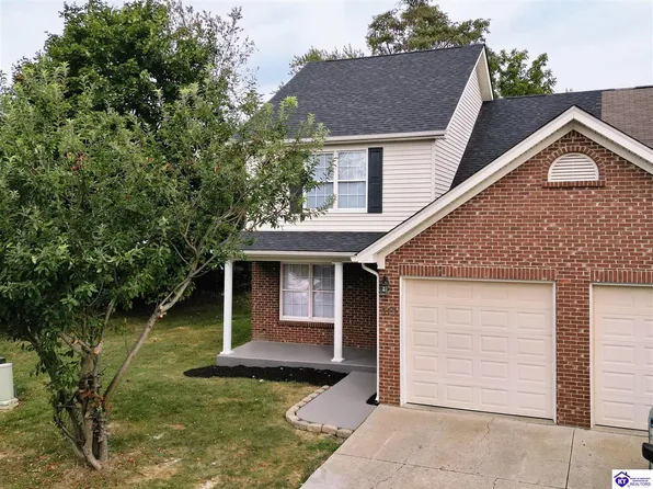 579 S Atcher St, Radcliff, KY 40160