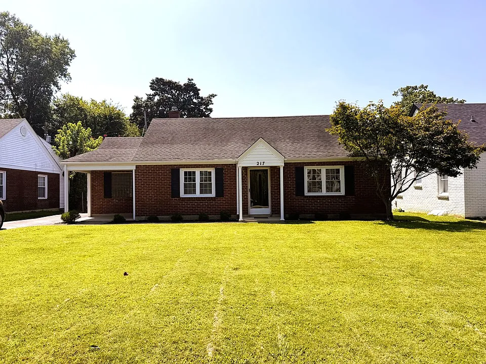 217 Kewanna Dr