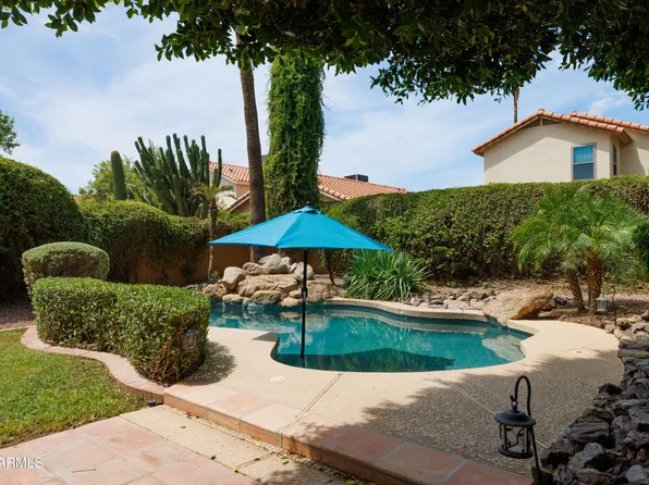 1306 E HELENA Drive, Phoenix, AZ 85022