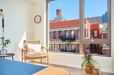 Rented by Living New York