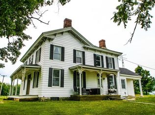 6262 Us Highway 62 SW, Washington Court House, OH 43160