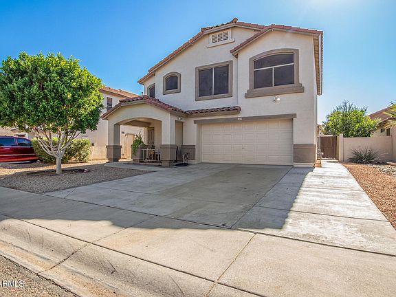 5th image of 12821 W LA REATA Avenue