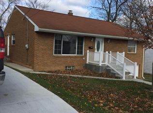 605 Buena Vista Blvd, Steubenville, OH 43952