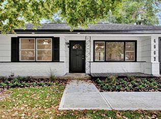 4907 Imperial St, Bellaire, TX 77401
