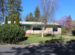 222 N 3rd St, Cheney, WA 99004