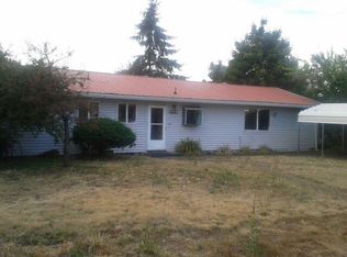 8500 NE Benton Dr, Vancouver, WA