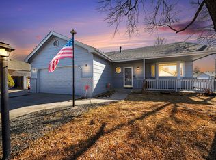 1212 Carlene Dr, Loveland, CO 80537