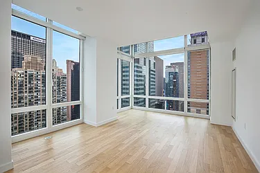 Rented by New York Residence
