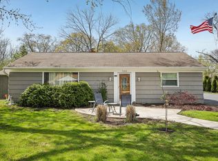 1145 Webster Ave, Brookfield, WI 53005