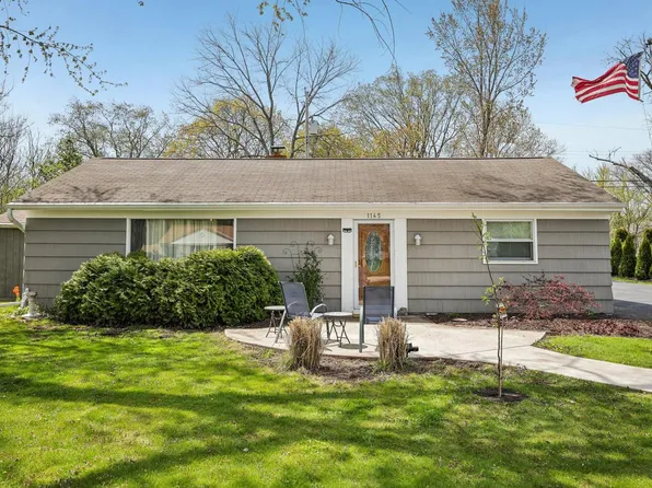 1145 Webster AVENUE, Brookfield, WI 53005