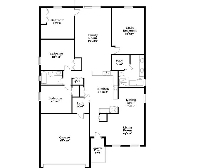 1235 Brooke View Dr — Photo 2
