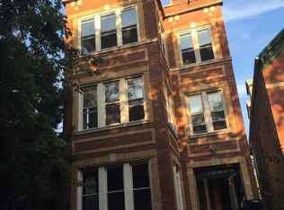 1311 N Artesian Ave #1, Chicago, IL 60622