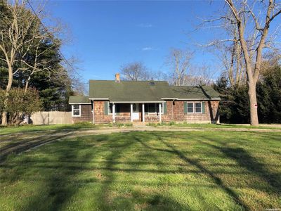 10 N Midway Road, Shelter Island, NY, 11964