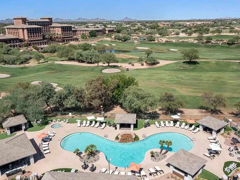 The Nines at Kierland — Photo 47