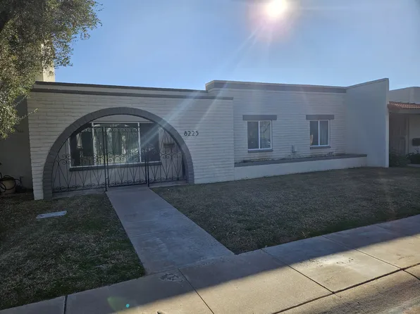 8225 E Berridge Ln, Scottsdale, AZ 85250