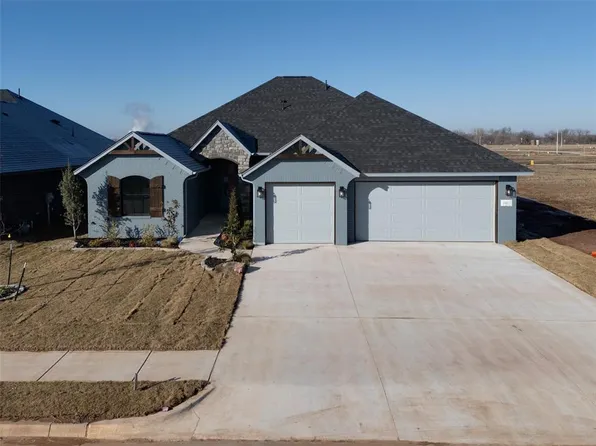 16013 Catalonia Pl, Oklahoma City, OK 73170