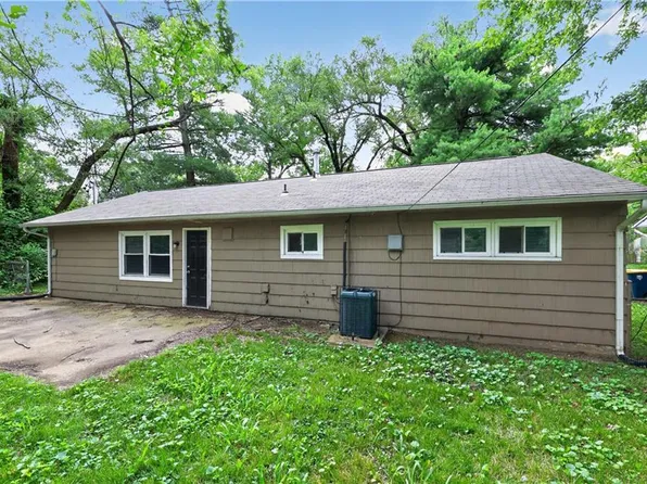 11200 Bristol Ter, Kansas City, MO 64134