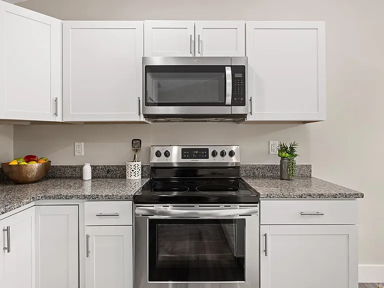 Gibbs Farm Townhomes — Photo 14