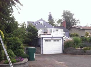 9612 7th Ave NE, Seattle, WA 98115
