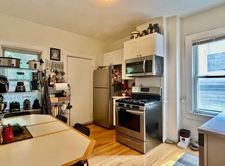 43 School St #2, Roxbury, MA 02119