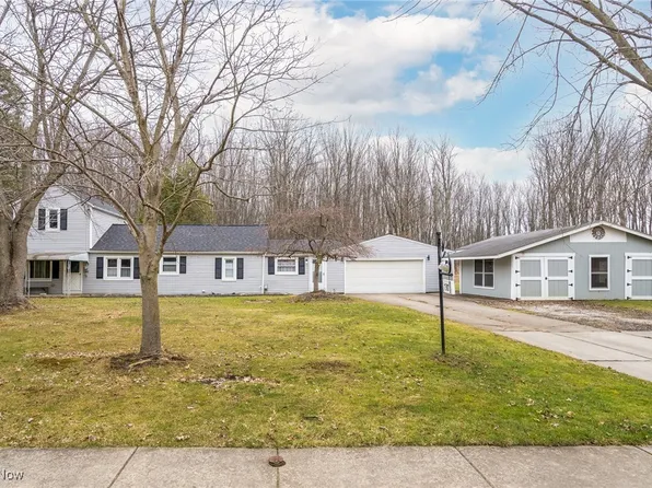 7387 Dyke Ave, North Ridgeville, OH 44039