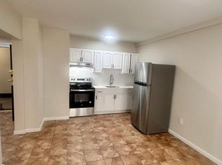 152 S Harrison St #1G, East Orange, NJ 07018