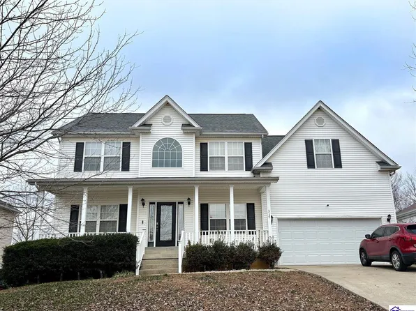 317 Vineland Place Dr, Vine Grove, KY 40175