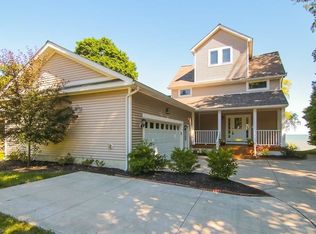 11011 W Lake Rd, Vermilion, OH 44089